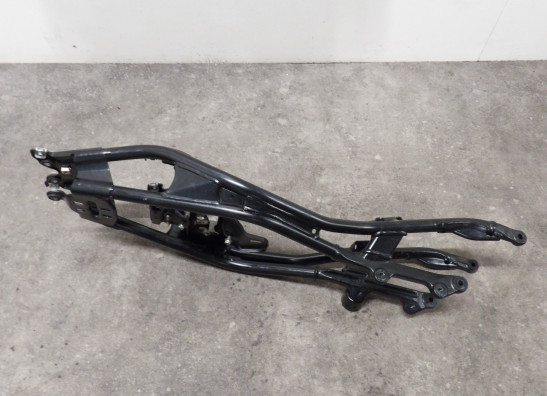 Achtersubframe MV Agusta F3 800