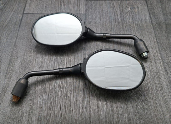 Spiegel set Triumph Speed Triple 1050