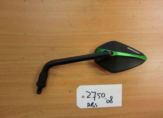 Spiegel links Kawasaki Z 750