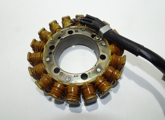 Generator BMW F 650 GS