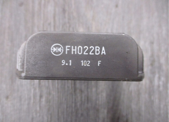 Spanningsregelaar Suzuki GSX S 750