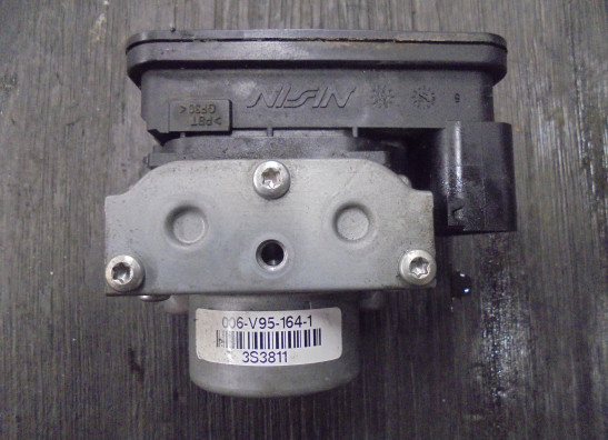 ABS pump Kawasaki Z 900