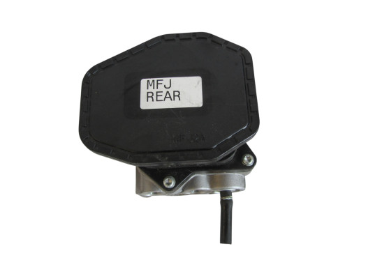 ABS pumpe druckmodulator Honda CBR 600 RR