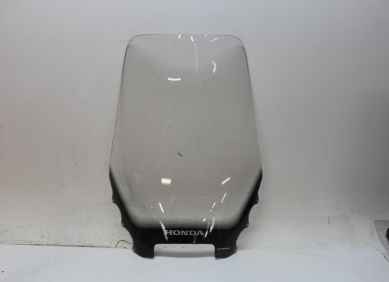 Kuipruit Honda Silverwing