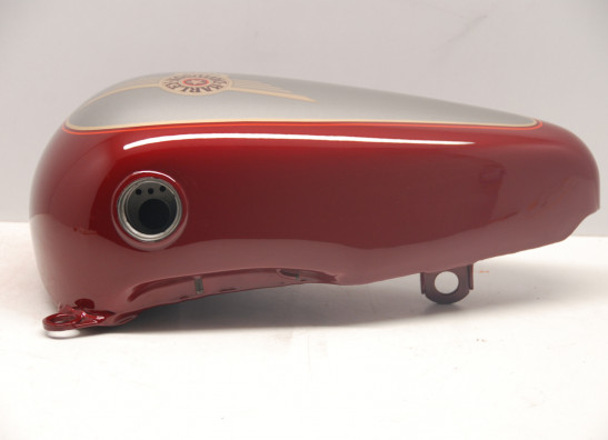 Tank Harley Davidson Softtail