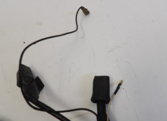 Lenkerschalter links Kawasaki LTD 440