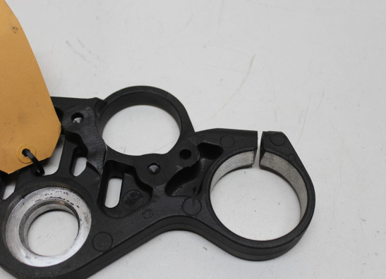 Fork top bridge Yamaha YZF R1