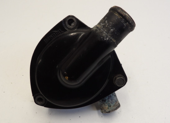 Waterpomp Triumph T509 Speed Triple