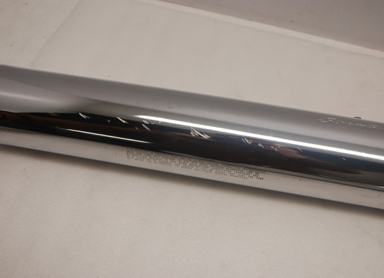 Sport auspuff Harley Davidson Touring FL