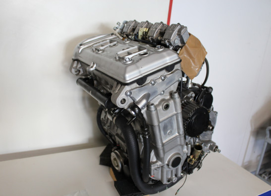 Motorblock Kawasaki ZXR 750 R