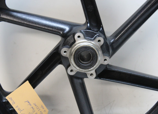 Front Wheel Honda RVF 750 R - RC45