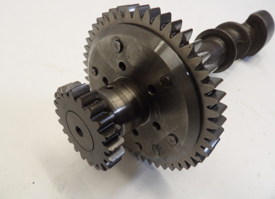 Motorblock Sonstiges Yamaha V max