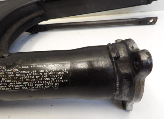 Achterbrug Honda VT 1100