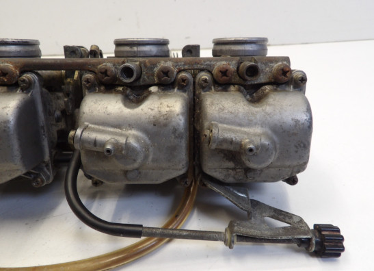 Carburateurset Kawasaki ZL 600