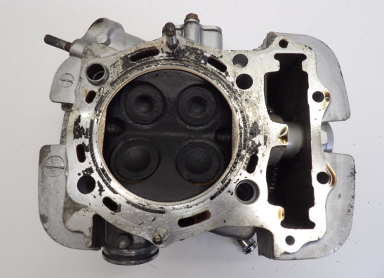 Cylinder head Kawasaki VN 1500