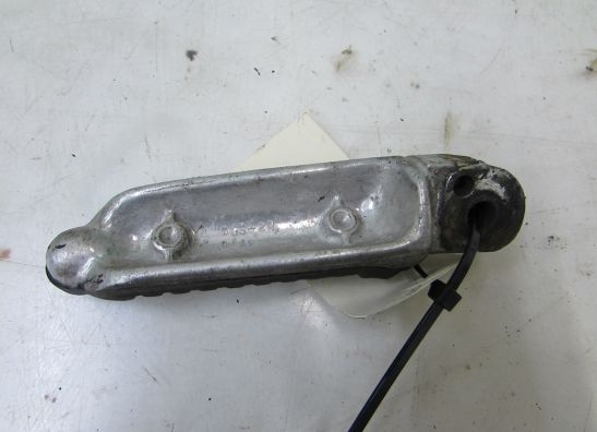 Duo voetsteun rechts Suzuki GSX F 600