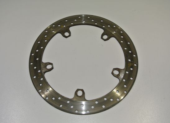 Brake disc front BMW K 1200 GT