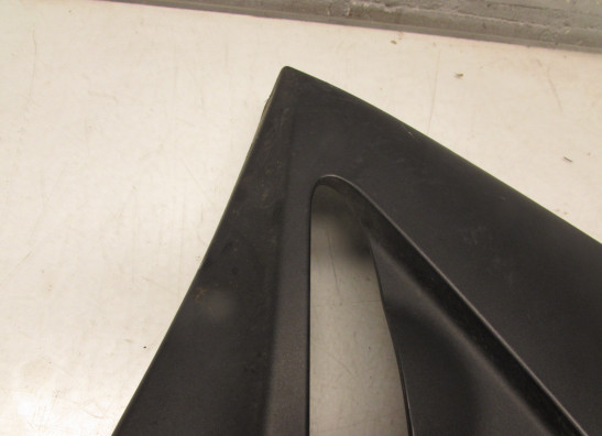 Cowl lower right Kawasaki Ninja 400