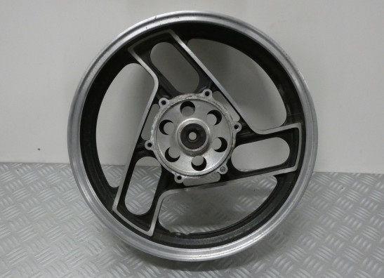 Voorvelg Yamaha FJ 1100