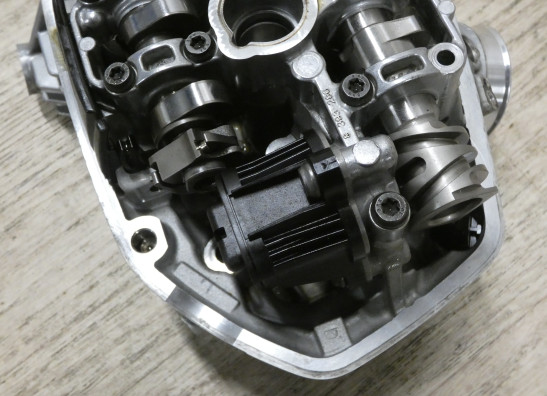 Cilinderkop BMW R 1250 RT