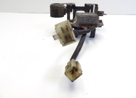 CDI ECU unit Kawasaki Z 750