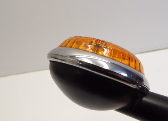 Kennzeichenhalter Yamaha XVS 1100 Dragstar