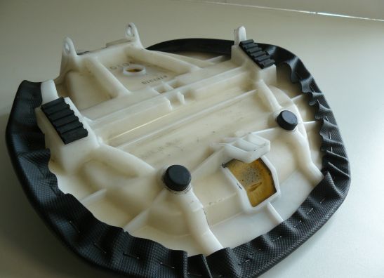 Zadel Kawasaki ZX 10 R