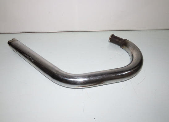 Auspuff-Krummer Moto Guzzi Florida V 65