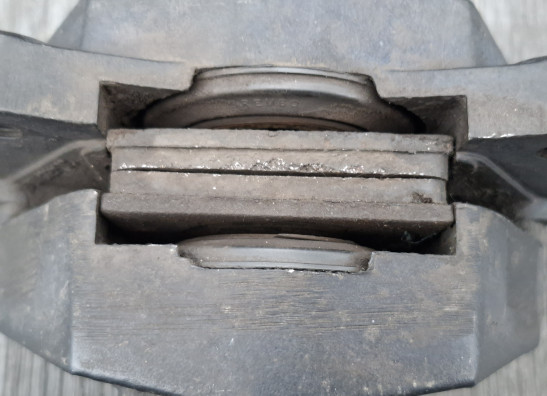 Bremssattel Bremszange hinten BMW K 1100 LT