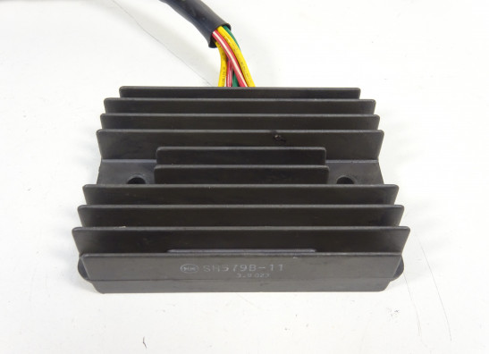 Spanningsregelaar Ducati monster 600