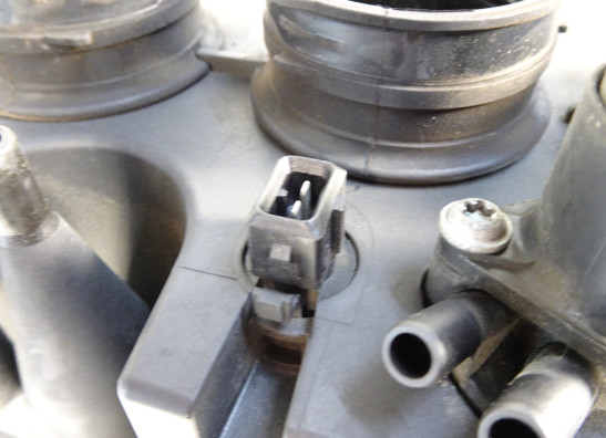 Luchtfilterhuis BMW K 1200 S 