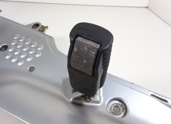 Fussrastetrager vorne links BMW R 1150 RT   R 850 RT