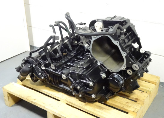 Engine BMW K 1200 R 