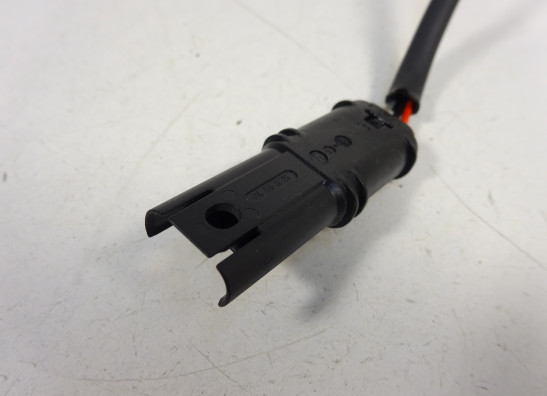 Ausgleichsbehalter Ol BMW K 1200 S 