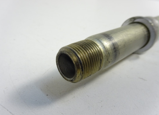 Vorderradachse Suzuki GSR 600