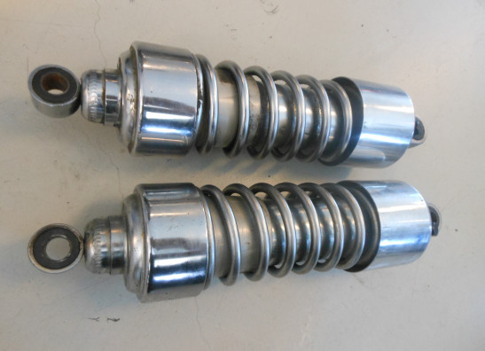 Achterschokbreker Kawasaki VN 700  750