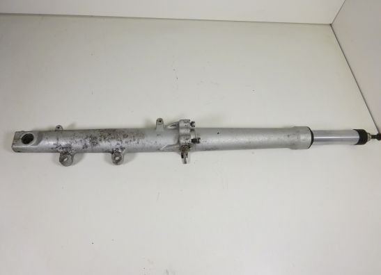 Standrohr Gabelholm rechts komplett BMW R 1100 RT