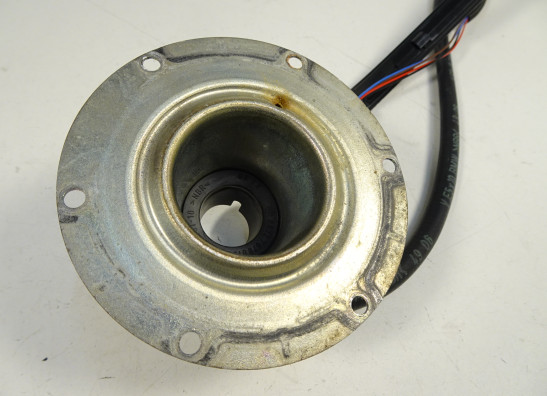 Tankuhr BMW R 1200 RT