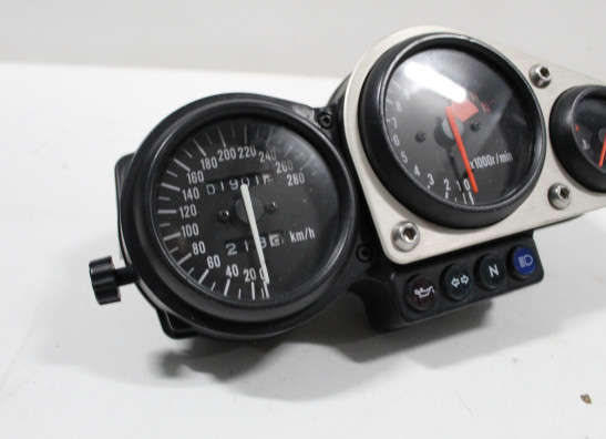 Meter combination Kawasaki ZX 7 R