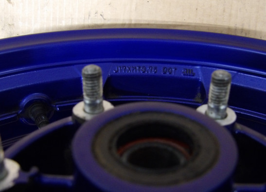 Achtervelg Yamaha YZF R 125