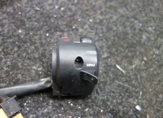 Handlebar switch assy left Kawasaki Z 900