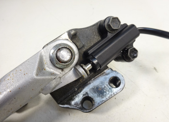 Stander Suzuki GSR 600