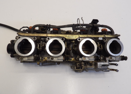 Carburateurset Yamaha FJR 1300