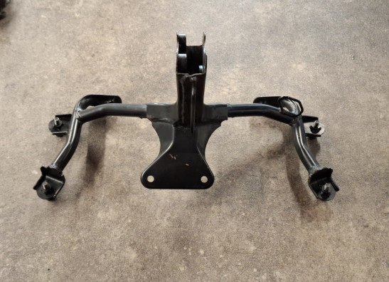 Geweih  Verkleidungshalter Kawasaki ZXR 750