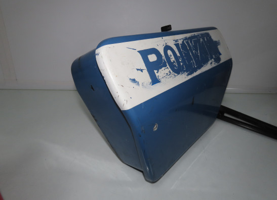 Linker koffer Moto Guzzi Overige Moto Guzzi