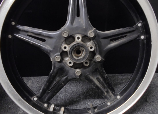 Voorvelg Honda CB 400