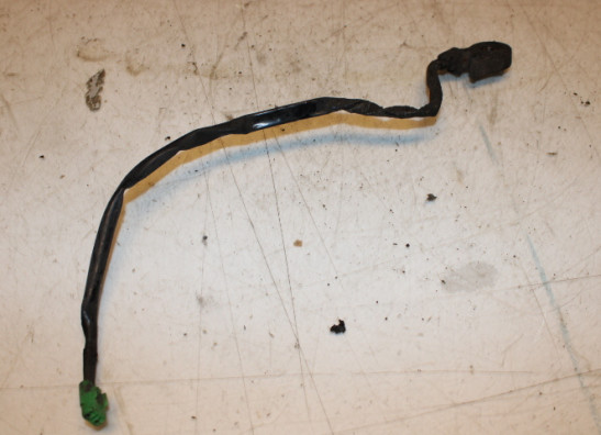 side stand switch Honda CBF 500