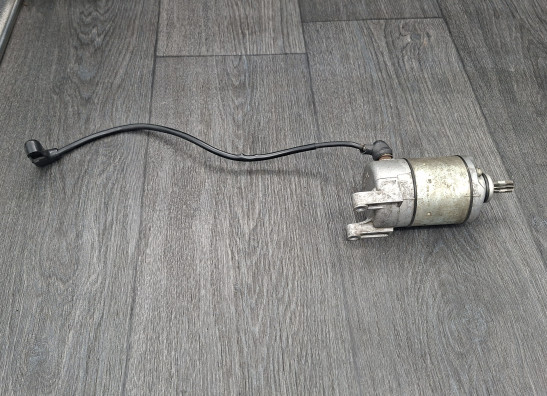 Startmotor Honda CBR 400 RR