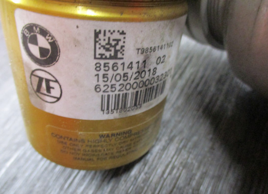 Achterschokbreker BMW S 1000 R