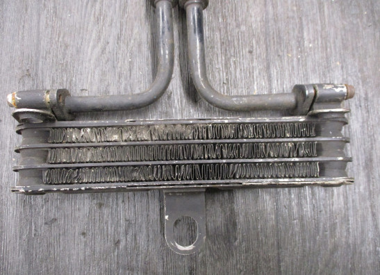 Olkuhler Honda CB 450